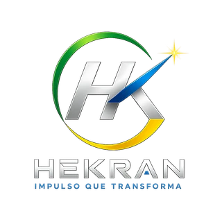 HEKRAN — Impulso que transforma